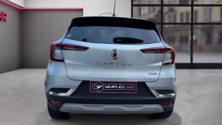 Finansowanie Van Renault Captur 2020