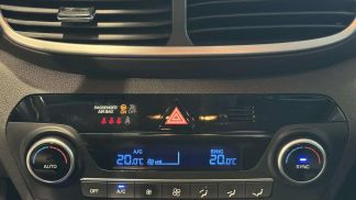 Finansowanie SUV Hyundai Tucson 2020