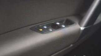 Financování Hatchback Volkswagen Golf Sportsvan 2019