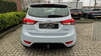 Finansowanie Hatchback Hyundai ix20 2018