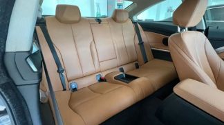 Finansowanie Coupé BMW 430 2018