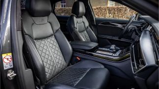 Finansowanie Sedan Audi A8 2018