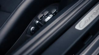 Lízing Kabriolet Porsche 991 2017