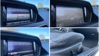 Lízing Kabriolet MERCEDES E 200 2013