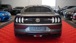 Lízing Kupé Ford Mustang 2018