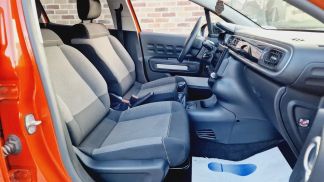 Lízing Sedan Citroën C3 2019