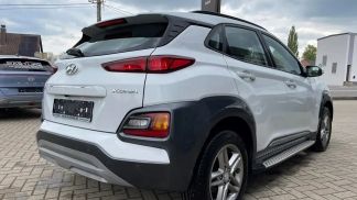 Finansowanie SUV Hyundai Kona 2019