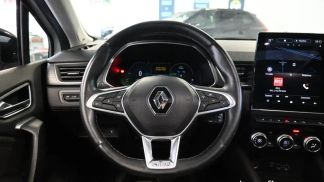 Leasing Hayon Renault Captur 2020