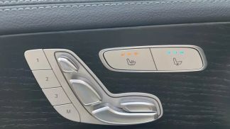 Lízing Sedan MERCEDES E 300 2021