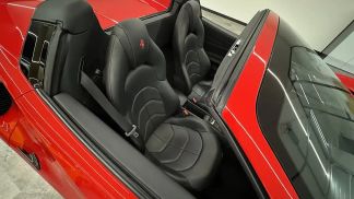 Financování Konvertibilní Ferrari 488 2018