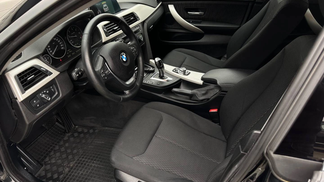 Kupé BMW RAD 4 GRAN COUPÉ 2015