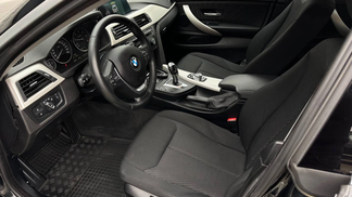 Lízing Kupé BMW RAD 4 GRAN COUPÉ 2015