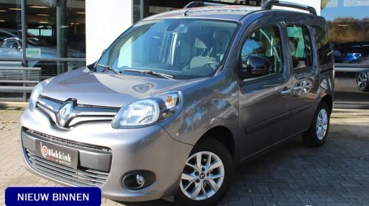 Renault Kangoo 2017