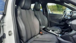Leasing Hayon Peugeot 208 2020