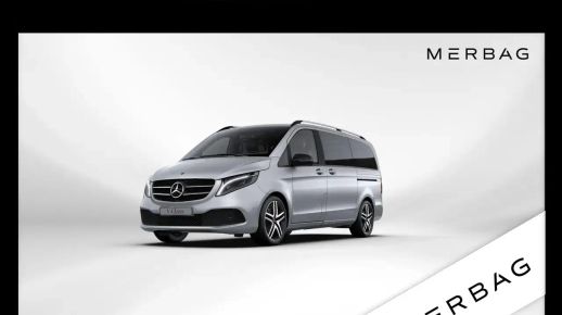 MERCEDES V 300 2020