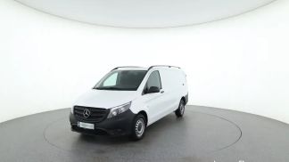 Leasing Van MERCEDES VITO 2020