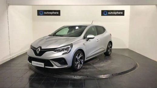 Renault Clio 2019