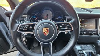 Lízing SUV Porsche Macan 2015