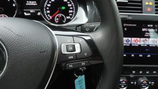 Lízing Hatchback Volkswagen Golf 2019
