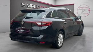 Finansowanie Wóz Renault Megane 2019