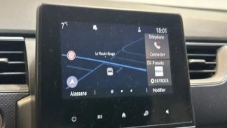 Leasing SUV Renault Arkana 2021