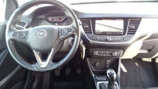 Finansowanie SUV Opel Crossland (X) 2017