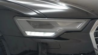 Finansowanie Wóz Audi A6 2019