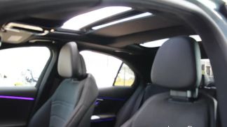 Lízing Sedan MERCEDES E 300 2024