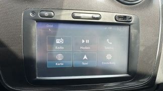 Finansowanie Wóz Dacia Logan 2017