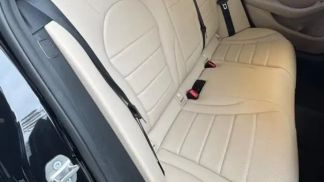 Leasing Wagon MERCEDES C 200 2019