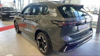 Leasing SUV Volkswagen Tiguan 2025