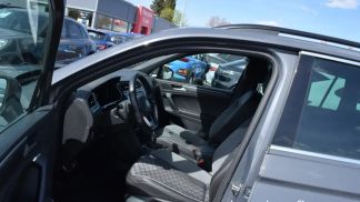Leasing SUV Volkswagen Tiguan 2020