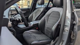 Lízing Sedan MERCEDES C 220 2018