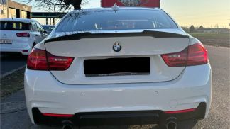 Leasing Coupé BMW 435 2014