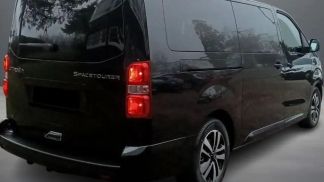 Leasing Hatchback Citroën SpaceTourer 2025
