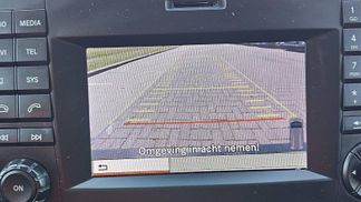 Finansowanie Van Mercedes-Benz VITO 110 2020