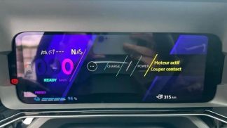 Leasing Sedan Renault R 5 2025