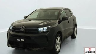 Finansowanie SUV Citroën C5 Aircross 2024
