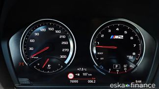 Financování Kupé BMW M2 2019