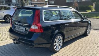 Finansowanie Wóz Volvo V70 2011