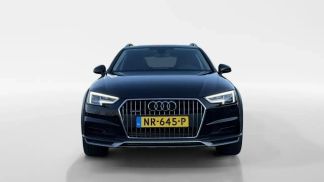Finansowanie Wóz Audi A4 Allroad 2016