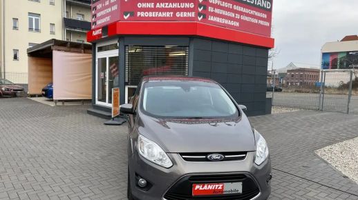 Ford C-Max 2014