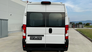 Leasing Van Fiat Ducato 2019