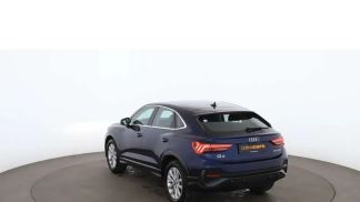 Leasing SUV Audi Q3 2022