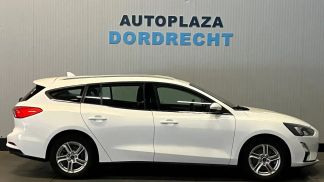 Finansowanie Wóz Ford Focus 2020