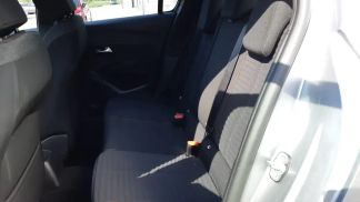 Lízing Hatchback Peugeot 208 2022