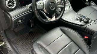 Leasing Sedan MERCEDES E 220 2019