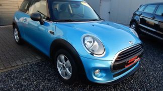 Leasing Hatchback MINI ONE 2018