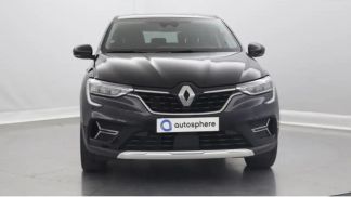 Leasing SUV Renault Arkana 2021