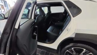 Lízing SUV Toyota bZ4X 2023